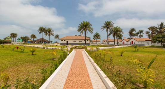 Merusri Sanctuary
